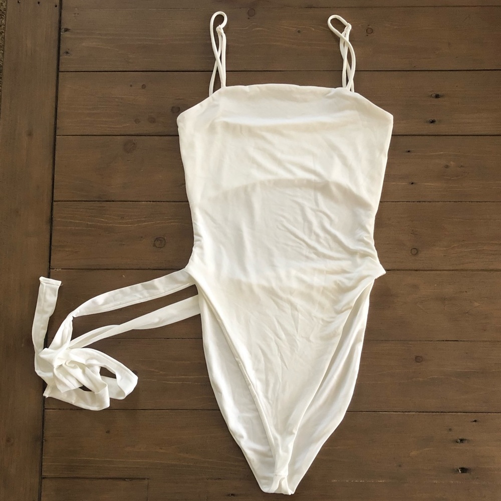 Naked Wardrobe Swimsuit